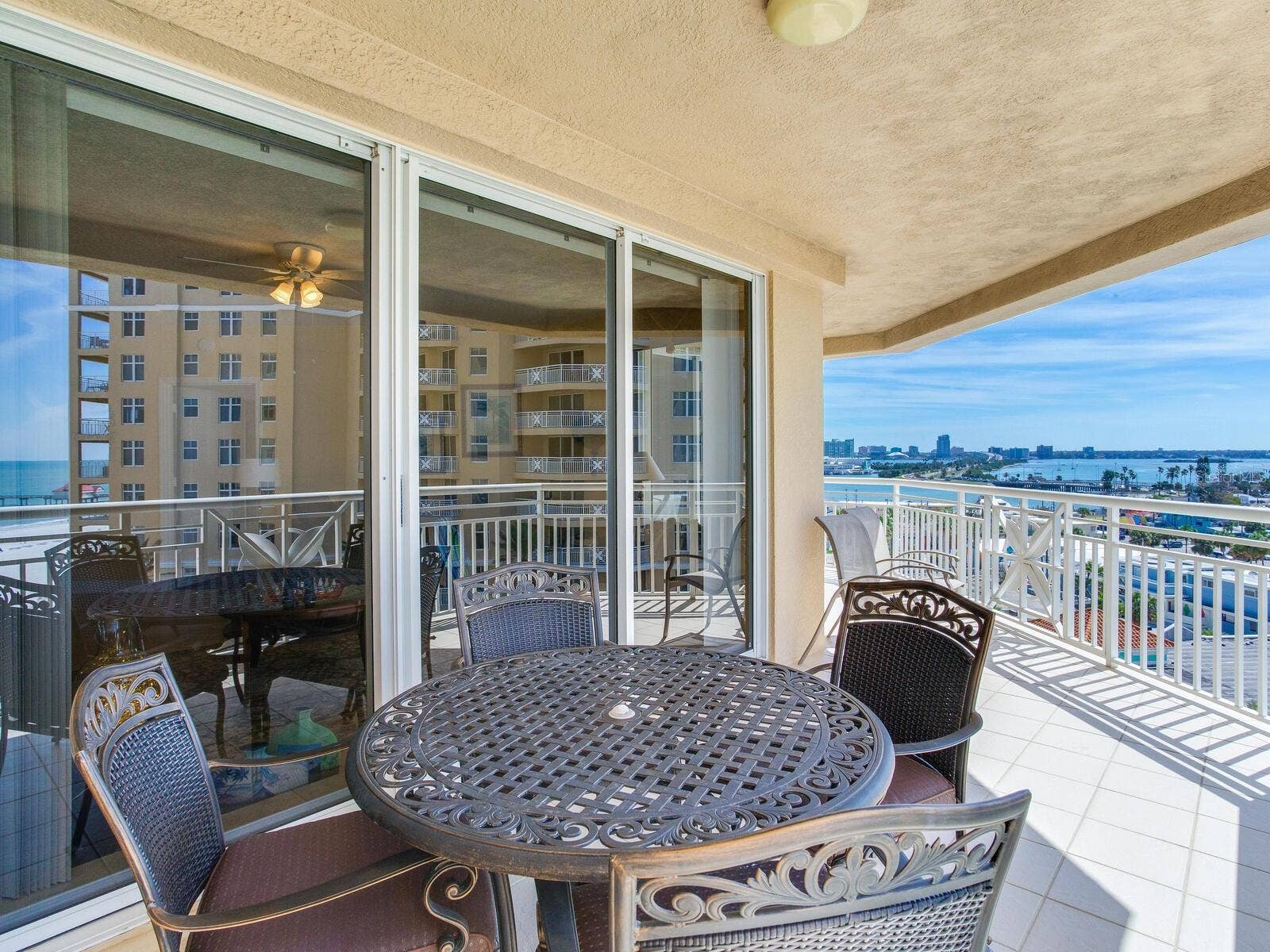 11 SAN MARCO STREET, #807, Clearwater Beach, FL 33767 11 SAN MARCO STREET, #807, Clearwater Beach, FL 33767