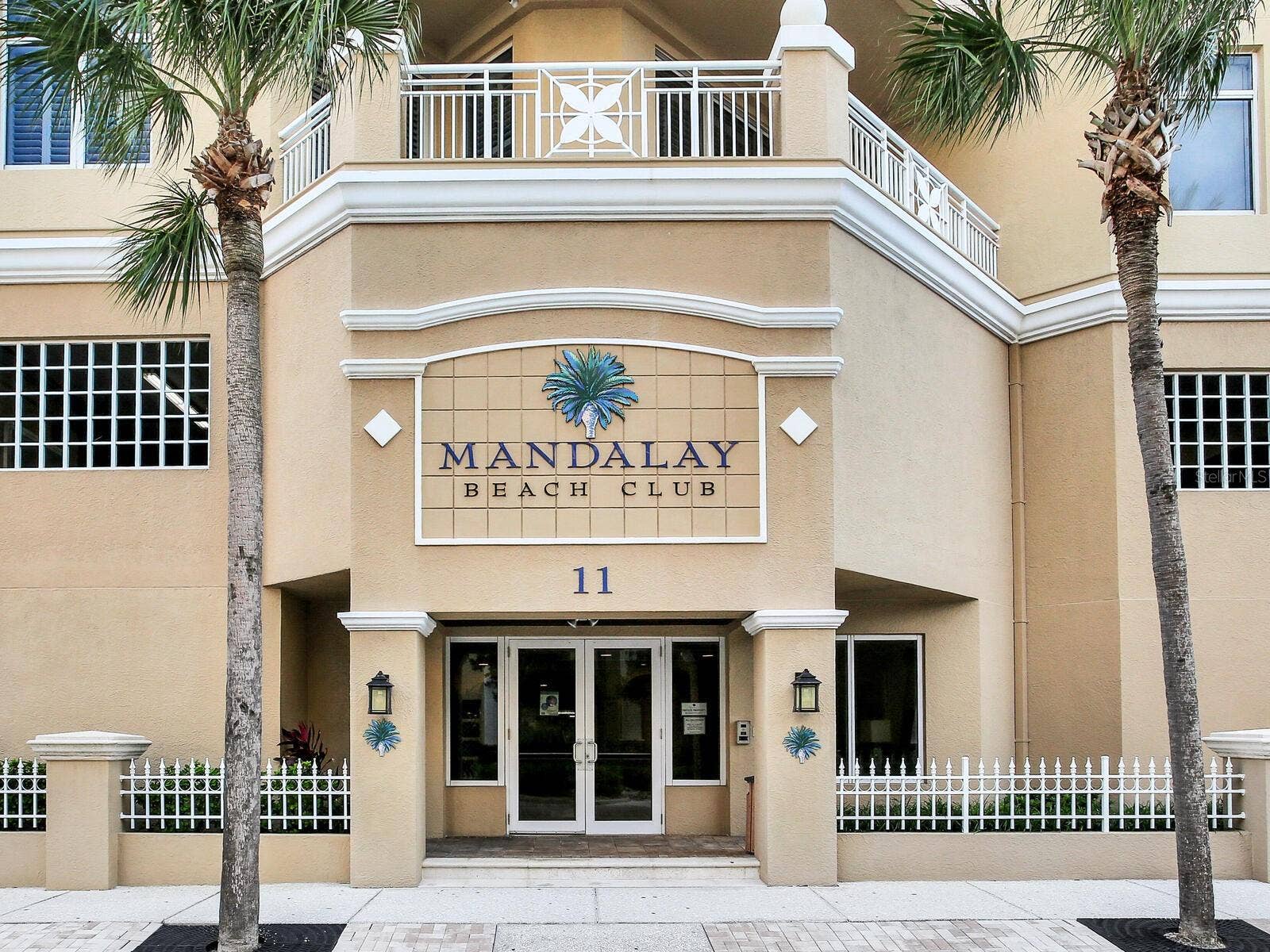 11 SAN MARCO STREET, #807, Clearwater Beach, FL 33767 11 SAN MARCO STREET, #807, Clearwater Beach, FL 33767