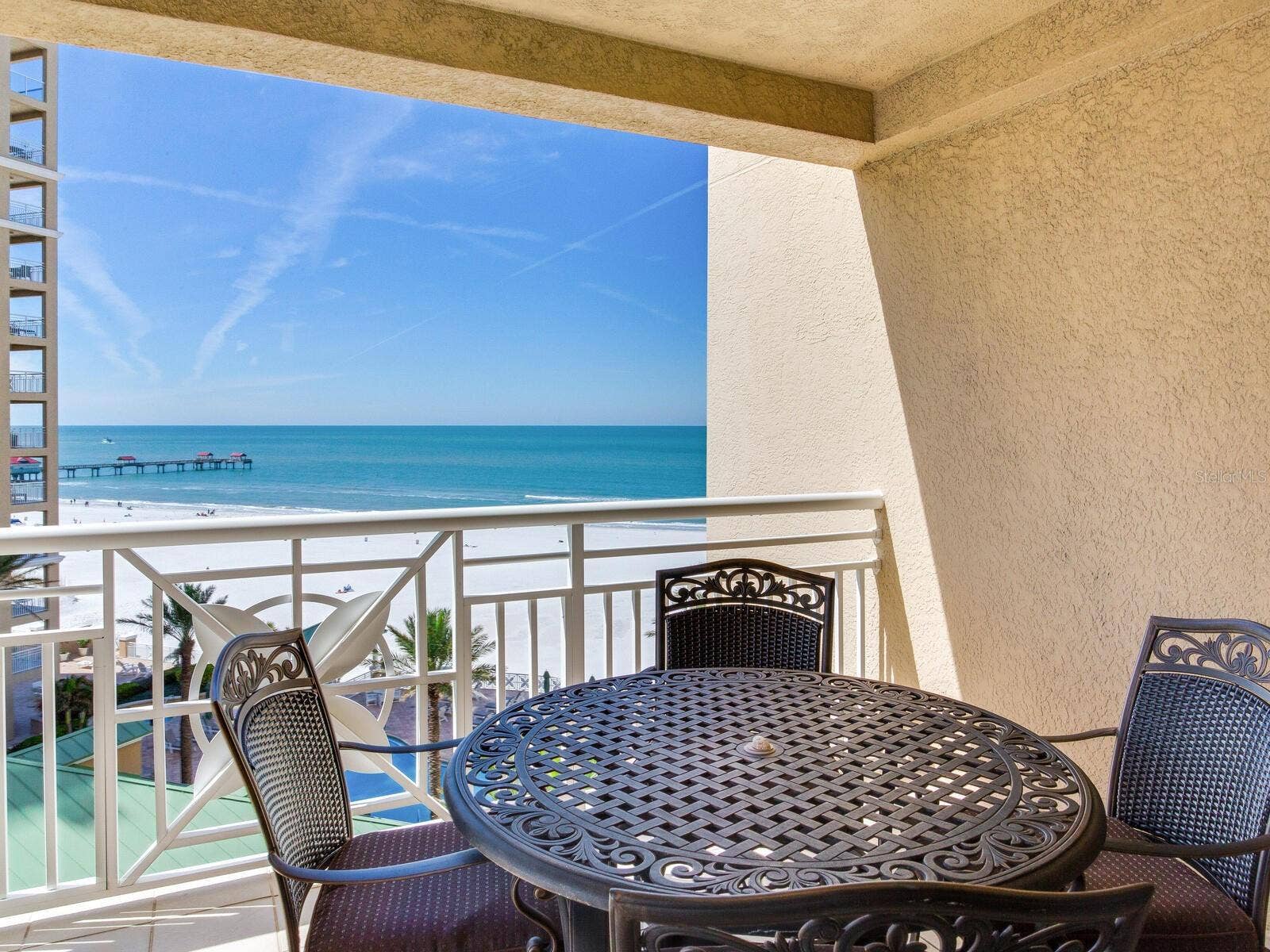 11 SAN MARCO STREET, #807, Clearwater Beach, FL 33767 11 SAN MARCO STREET, #807, Clearwater Beach, FL 33767