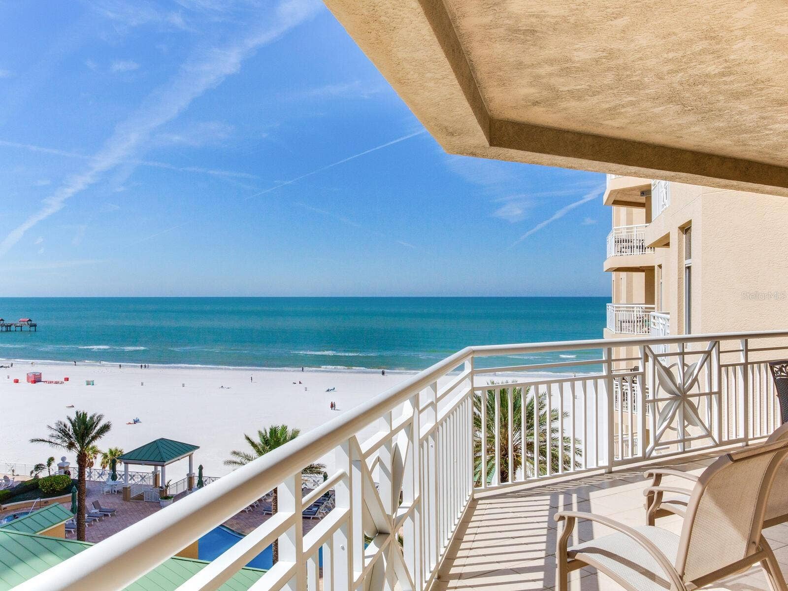 11 SAN MARCO STREET, #807, Clearwater Beach, FL 33767 11 SAN MARCO STREET, #807, Clearwater Beach, FL 33767