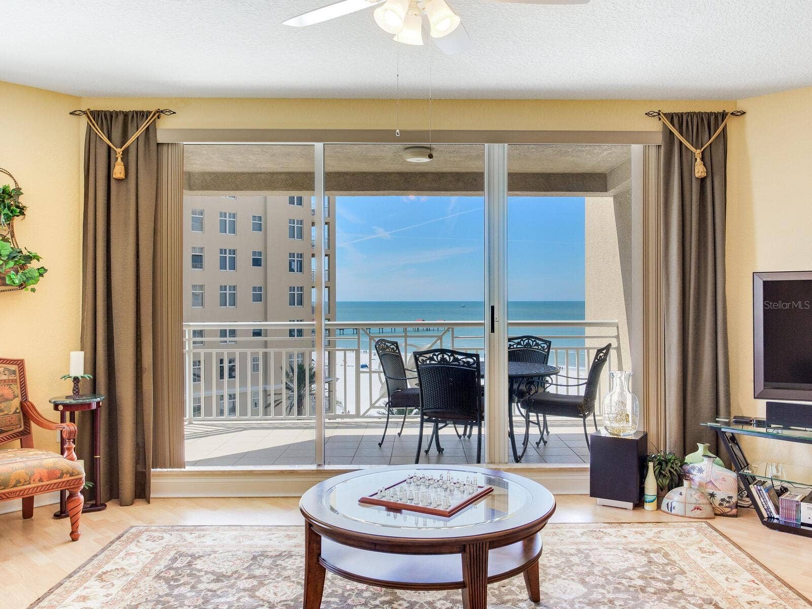 11 SAN MARCO STREET, #807, Clearwater Beach, FL 33767 11 SAN MARCO STREET, #807, Clearwater Beach, FL 33767
