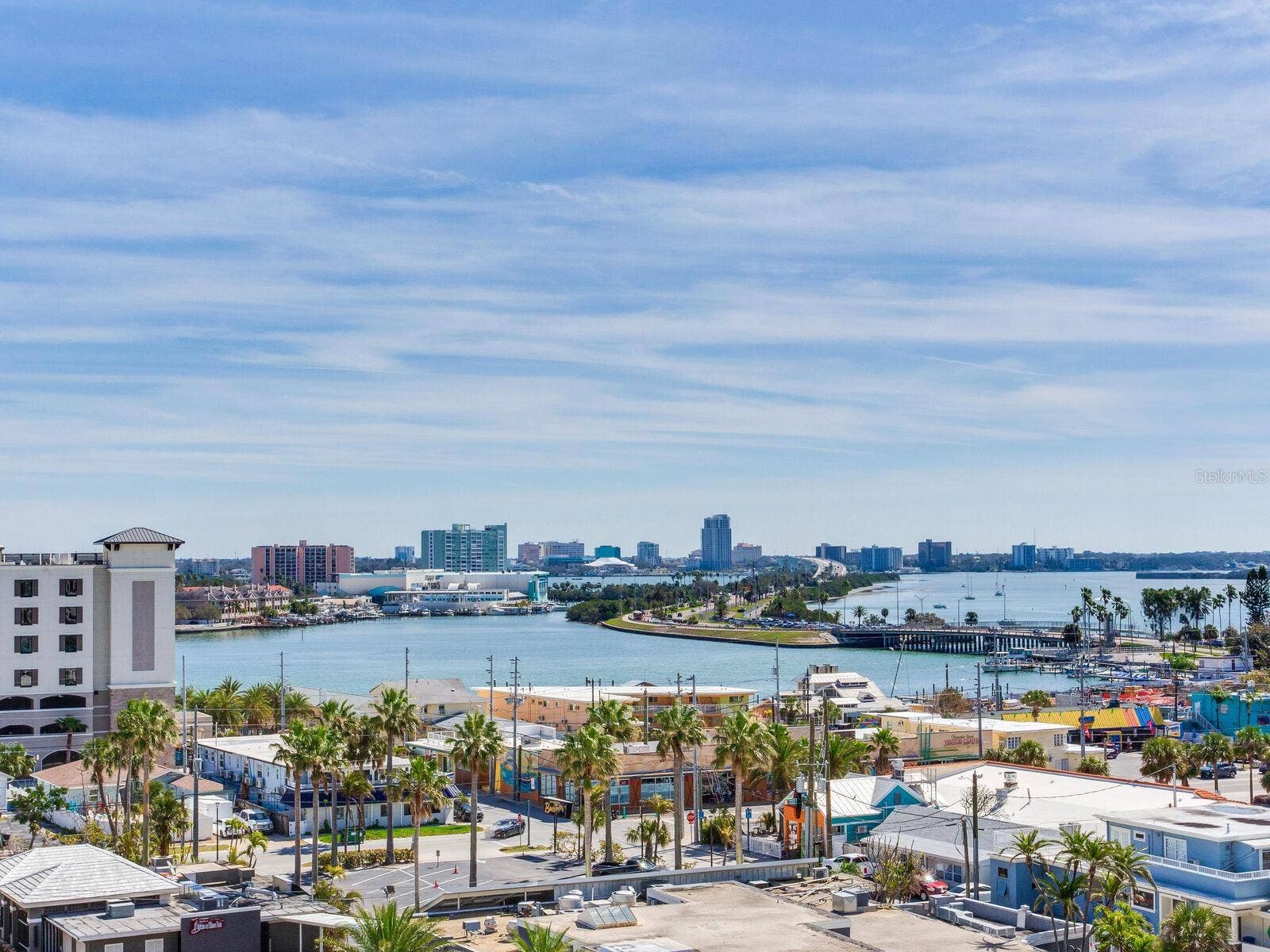 11 SAN MARCO STREET, #807, Clearwater Beach, FL 33767 11 SAN MARCO STREET, #807, Clearwater Beach, FL 33767