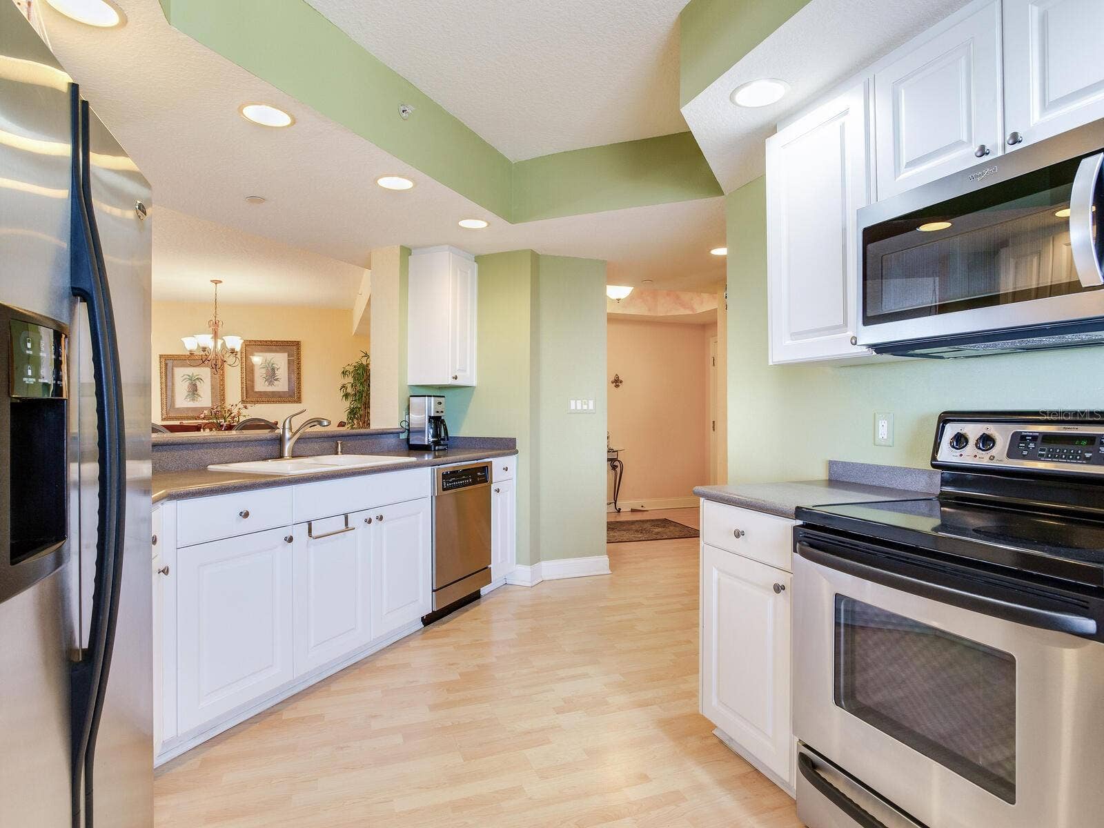 11 SAN MARCO STREET, #807, Clearwater Beach, FL 33767 11 SAN MARCO STREET, #807, Clearwater Beach, FL 33767