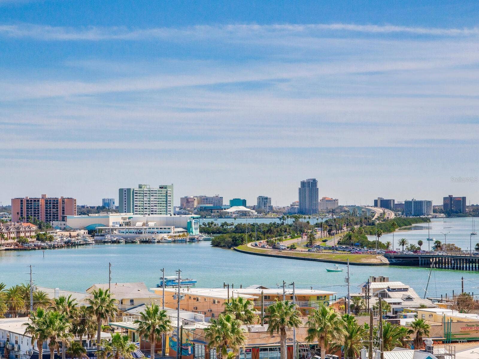 11 SAN MARCO STREET, #807, Clearwater Beach, FL 33767 11 SAN MARCO STREET, #807, Clearwater Beach, FL 33767