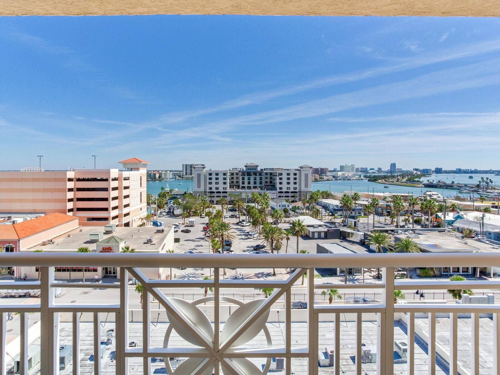 11 SAN MARCO STREET, #807, Clearwater Beach, FL 33767 11 SAN MARCO STREET, #807, Clearwater Beach, FL 33767