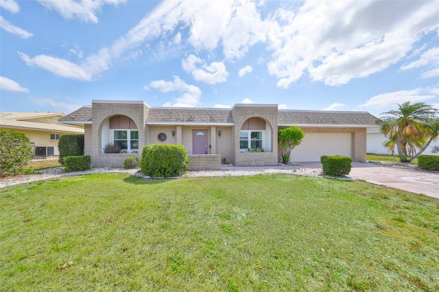 Property photo for 1529 ALLEGHENY DRIVE, Sun City Center, FL