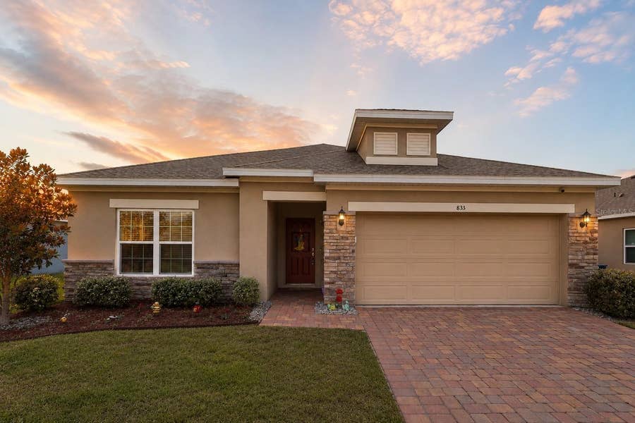 Property photo for 833 AVENAL LANE, Davenport, FL