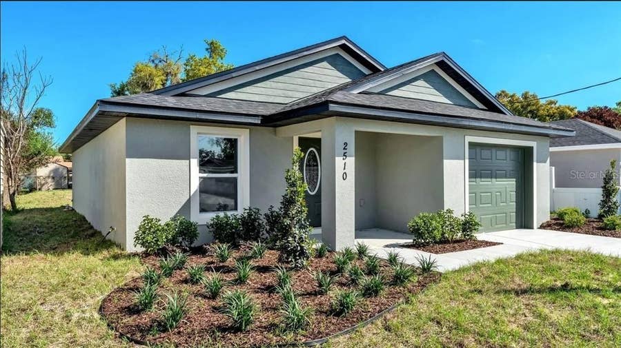 Property photo for 0 38TH STREET NW, Winter Haven, FL
