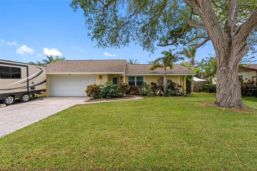 Property photo for 13440 RUSTIC PINES BOULEVARD S, Seminole, FL