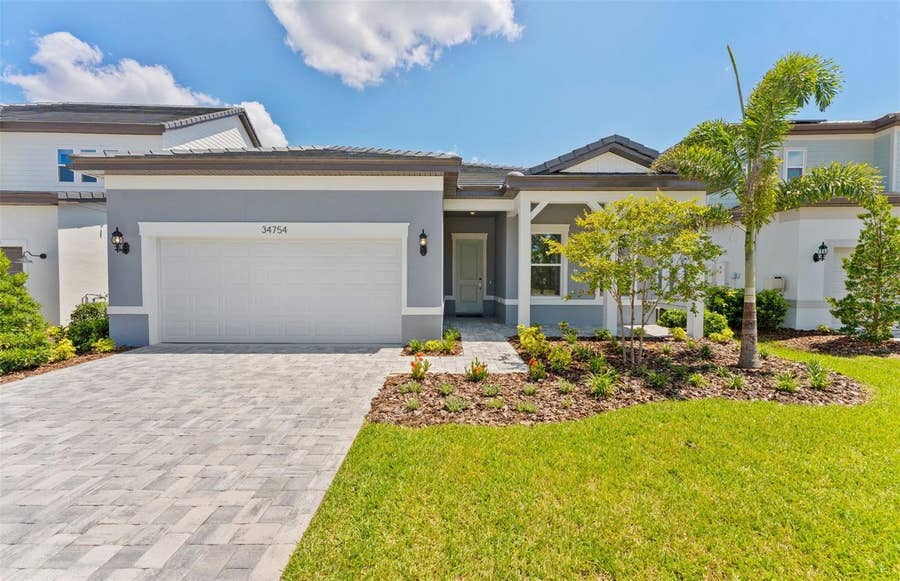 Property photo for 34754 LOWERY TRAIL, Zephyrhills, FL