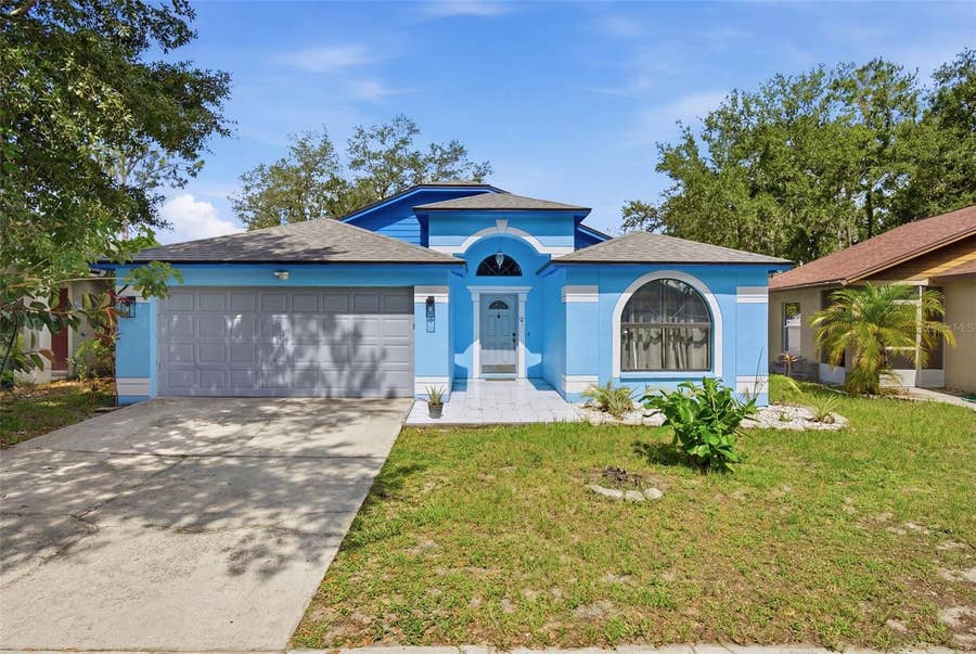 Property photo for 10201 ALLENWOOD DRIVE, Riverview, FL