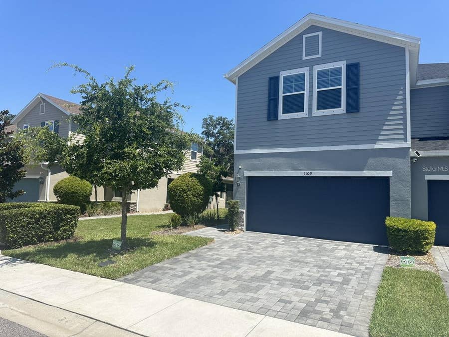Property photo for 1109 ARBOUR VERDE COURT, Tampa, FL