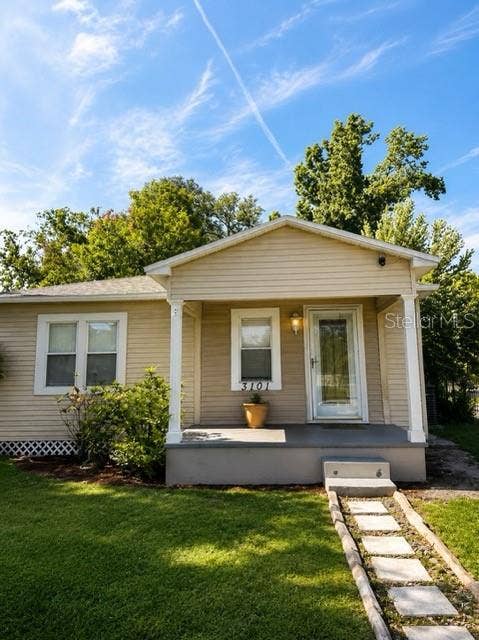 Property photo for 3101 W DEWEY STREET, Tampa, FL
