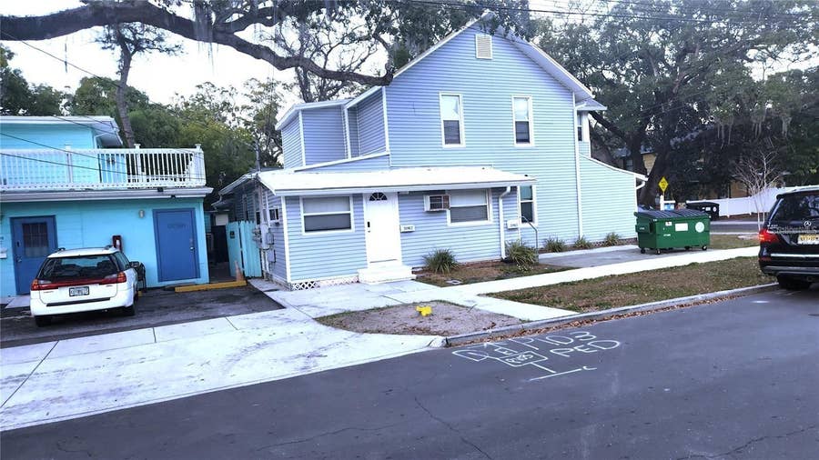 Property photo for 614 OAK AVENUE, Clearwater, FL