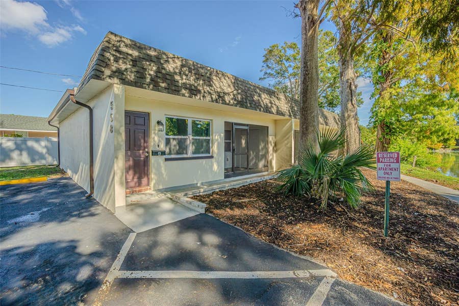 Property photo for 558 CLEARWATER LARGO ROAD N, #A, Largo, FL