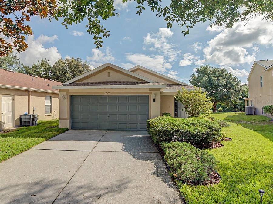 Property photo for 11620 HAMMOCKS GLADE DRIVE, Riverview, FL