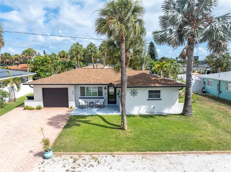 Property photo for 430 88TH AVENUE, St Pete Beach, FL