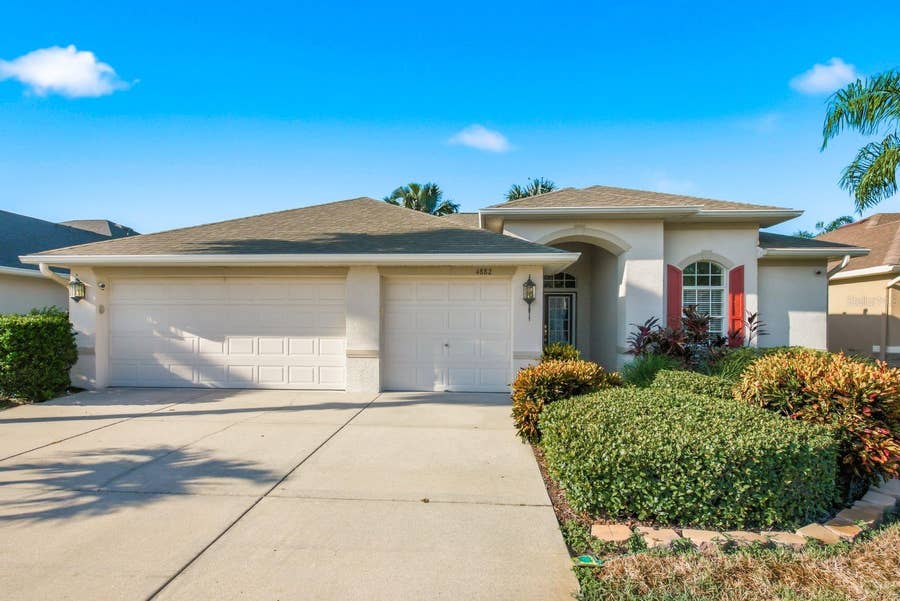 Property photo for 4882 W BREEZE CIRCLE, Palm Harbor, FL