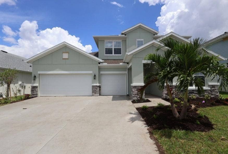Property photo for 7713 MARINA BAY COVE, Palmetto, FL