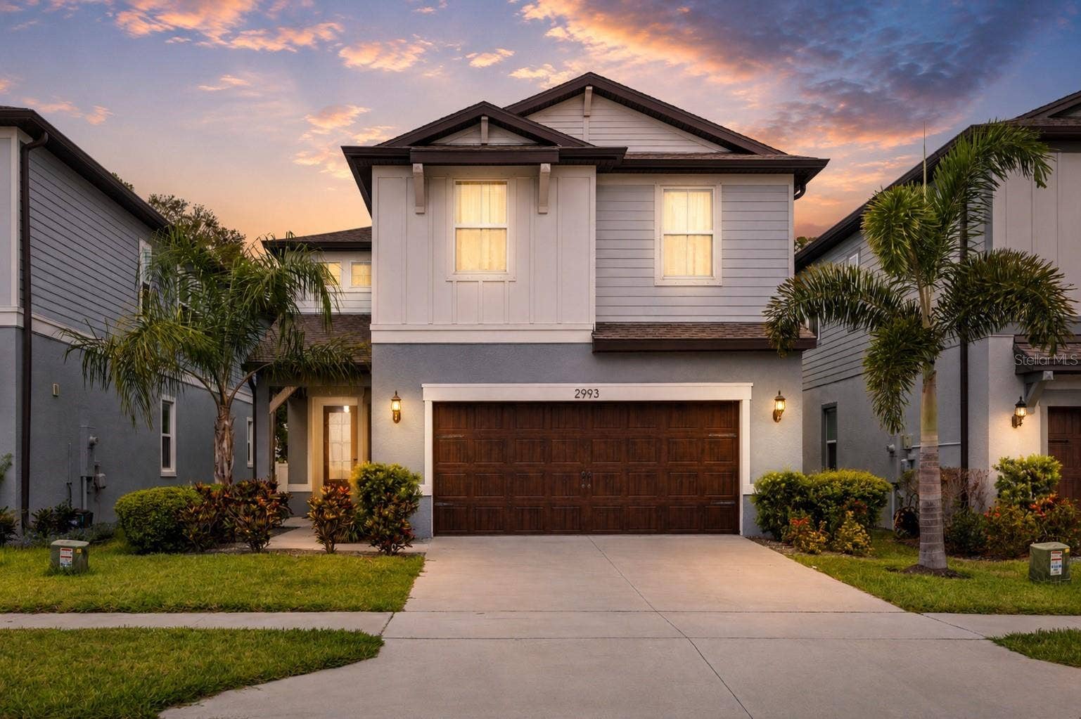 2993 PIER POINTE LANE, Clearwater, FL 33760 2993 PIER POINTE LANE, Clearwater, FL 33760