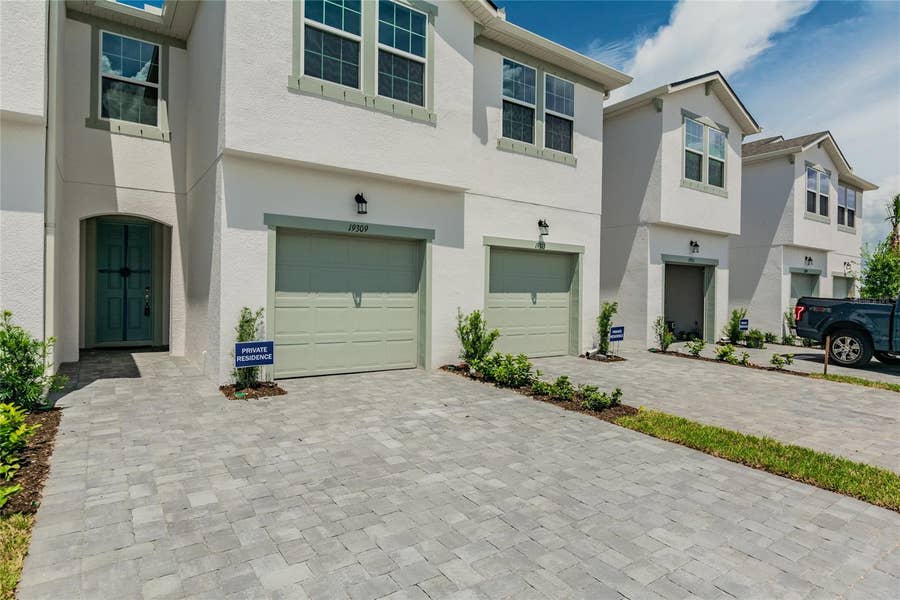 Property photo for 19309 BLUE POND DRIVE, Lutz, FL