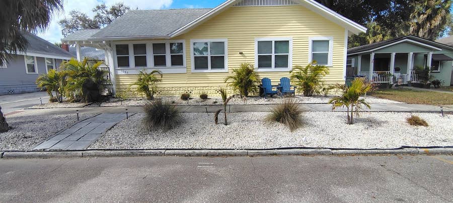 Property photo for 1137 HIGHLAND STREET S, St Petersburg, FL