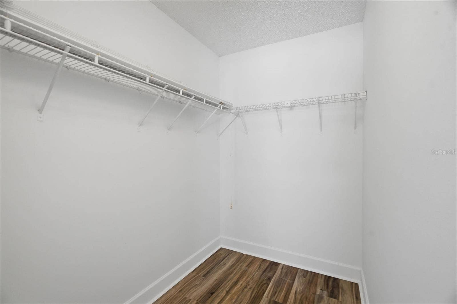 104 NESTLEBRANCH DRIVE, Safety Harbor, FL 34695 Walk in closet