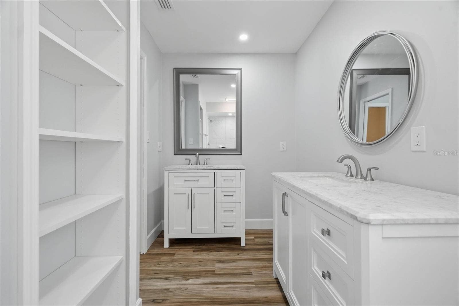 104 NESTLEBRANCH DRIVE, Safety Harbor, FL 34695 Primary Bath - 2 sinks