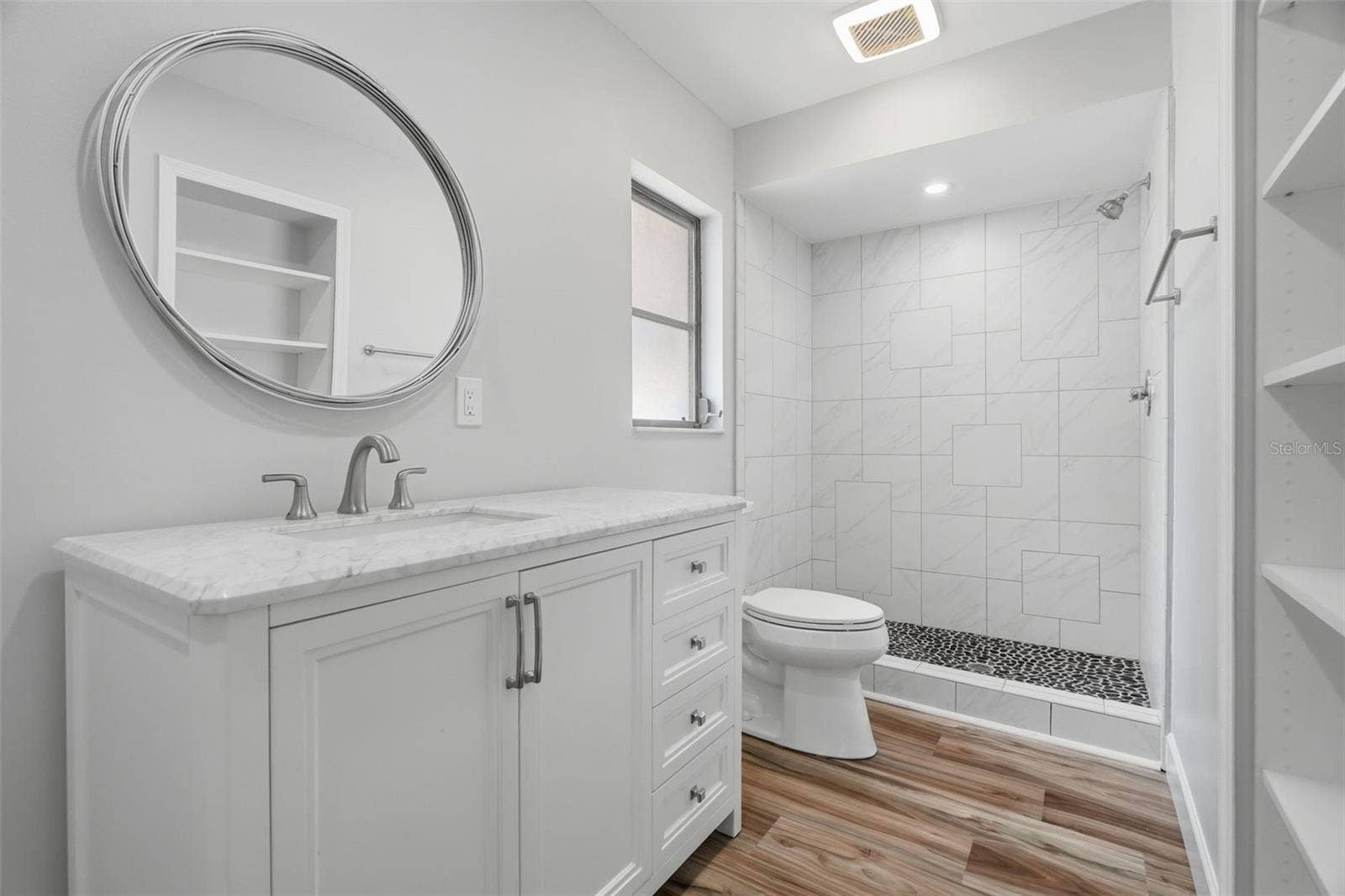 104 NESTLEBRANCH DRIVE, Safety Harbor, FL 34695 Primary Bath