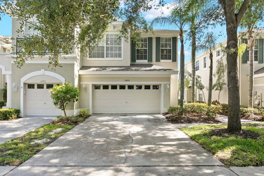 Property photo for 14034 WATERVILLE CIRCLE, Tampa, FL