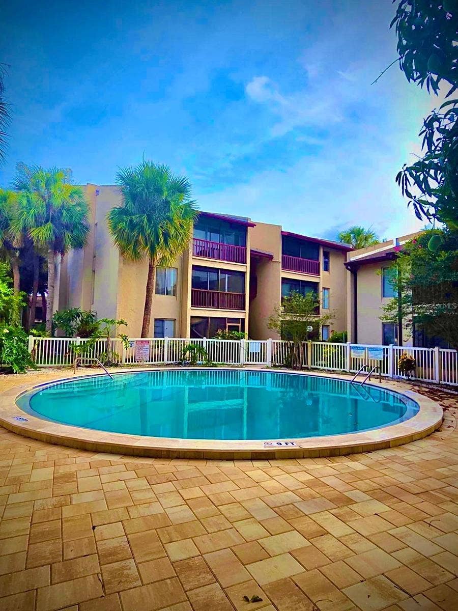 Property photo for 8605 HURON COURT, #34, Tampa, FL