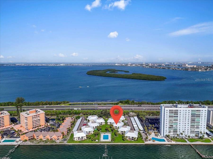 Property photo for 7300 SUNSHINE SKYWAY LANE S, #107, St Petersburg, FL
