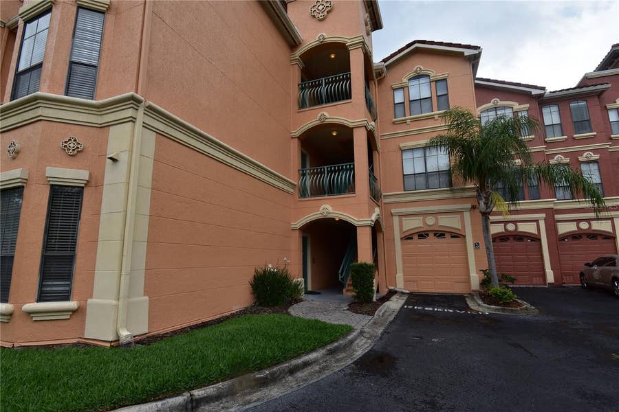 Property photo for 2722 VIA TIVOLI, #420A, Clearwater, FL