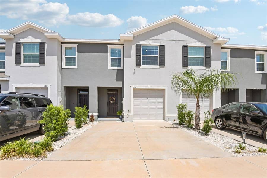 Property photo for 2918 FLOWERING MOSS RUN, Wesley Chapel, FL