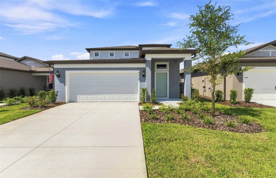 Property photo for 9029 WILDLIGHT TRAIL, Wildwood, FL