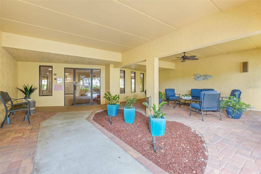 Property photo for 5817 PARK STREET N, #302, St Petersburg, FL