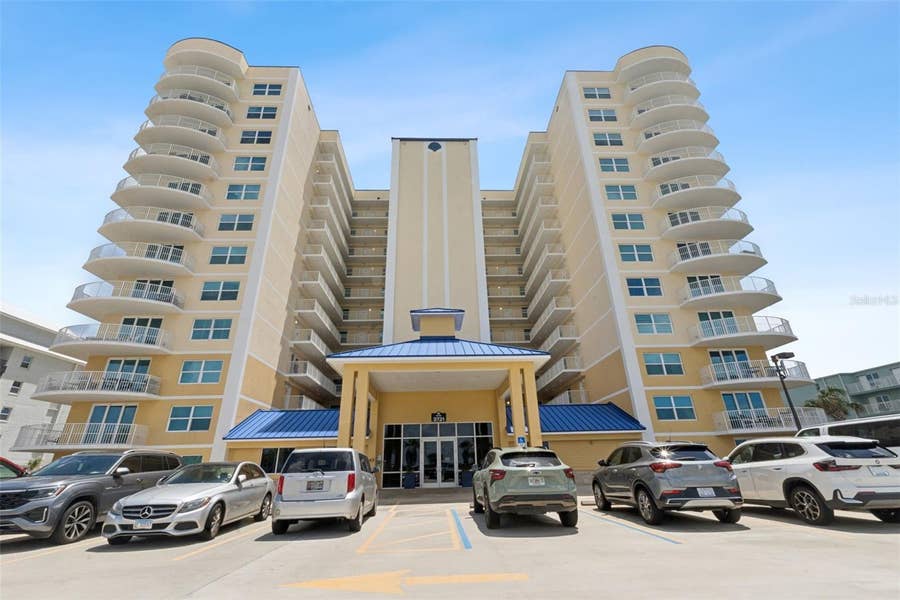 Property photo for 3721 S ATLANTIC AVENUE, #1004, Daytona Beach, FL