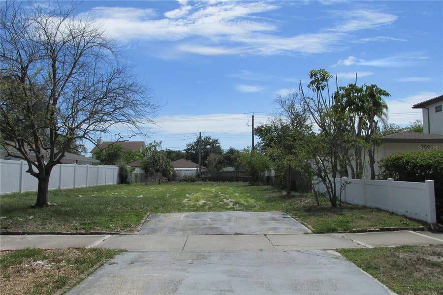 Property photo for 508 E DAVIS BOULEVARD, Tampa, FL