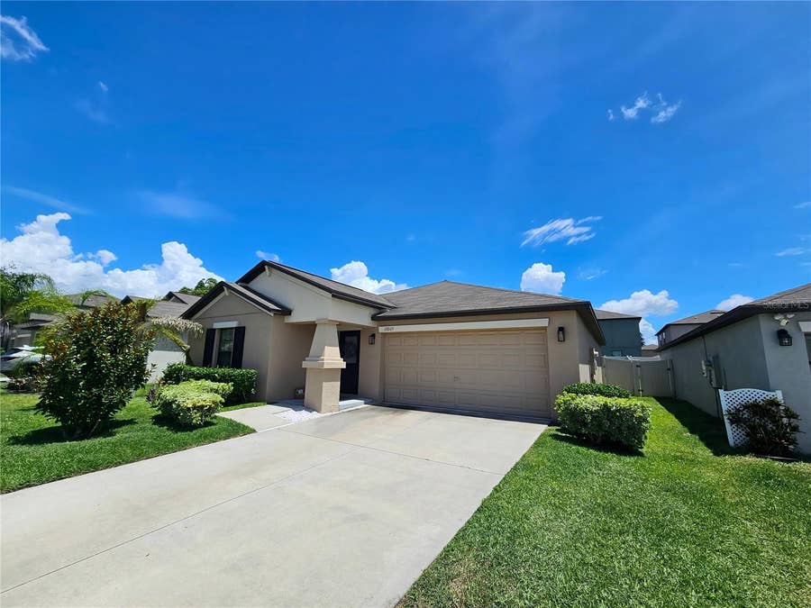 Property photo for 10005 ROSE PETAL PLACE, Riverview, FL