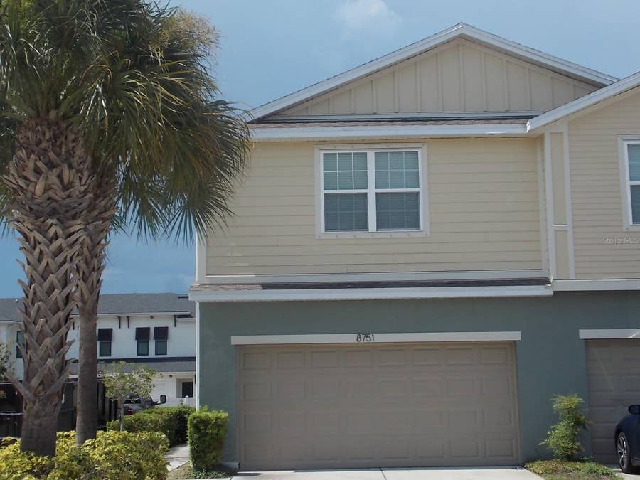 Property photo for 8751 TURNSTONE HAVEN PLACE, Tampa, FL