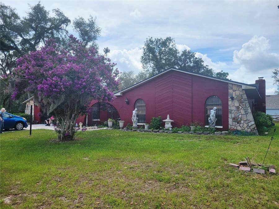 Property photo for 8962 JENA ROAD, Spring Hill, FL
