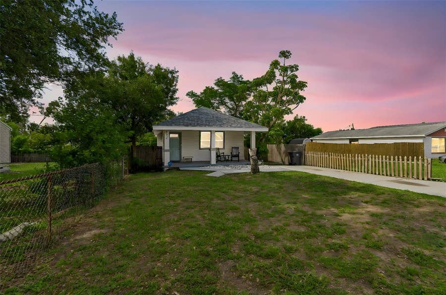Property photo for 4339 58TH AVENUE N, St Petersburg, FL