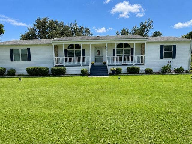 Property photo for 4435 TEVALO DRIVE, Valrico, FL