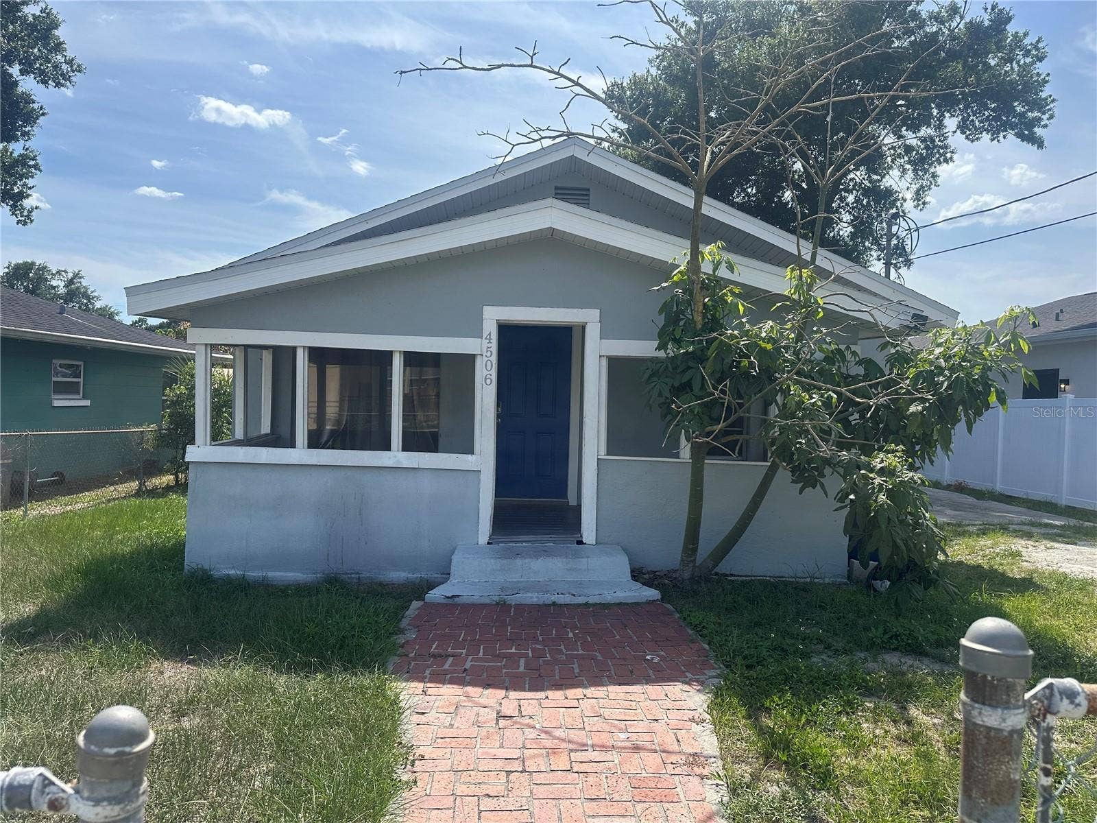 4506 N 42ND STREET, Tampa, FL 33610 4506 N 42ND STREET, Tampa, FL 33610