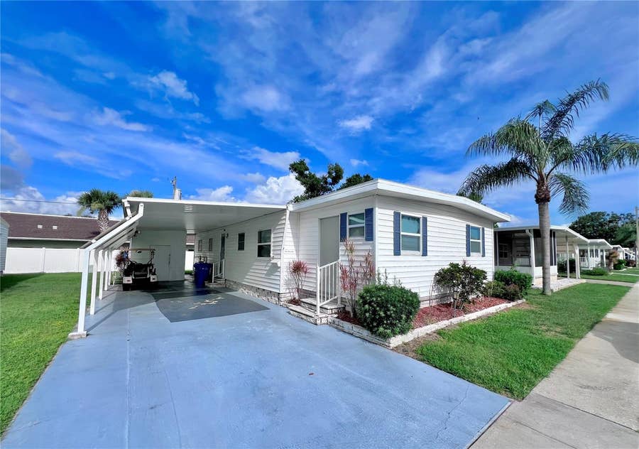 Property photo for 1100 BELCHER ROAD S, #7, Largo, FL