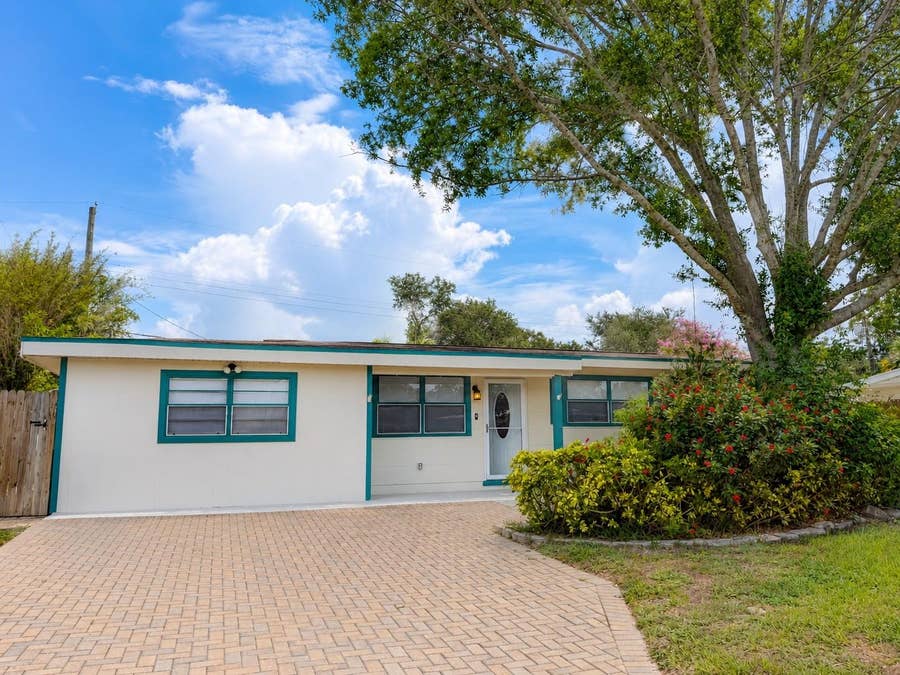 Property photo for 4409 W TRILBY AVENUE, Tampa, FL