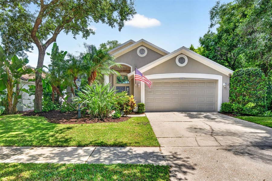 Property photo for 12321 GLENFIELD AVENUE, Tampa, FL
