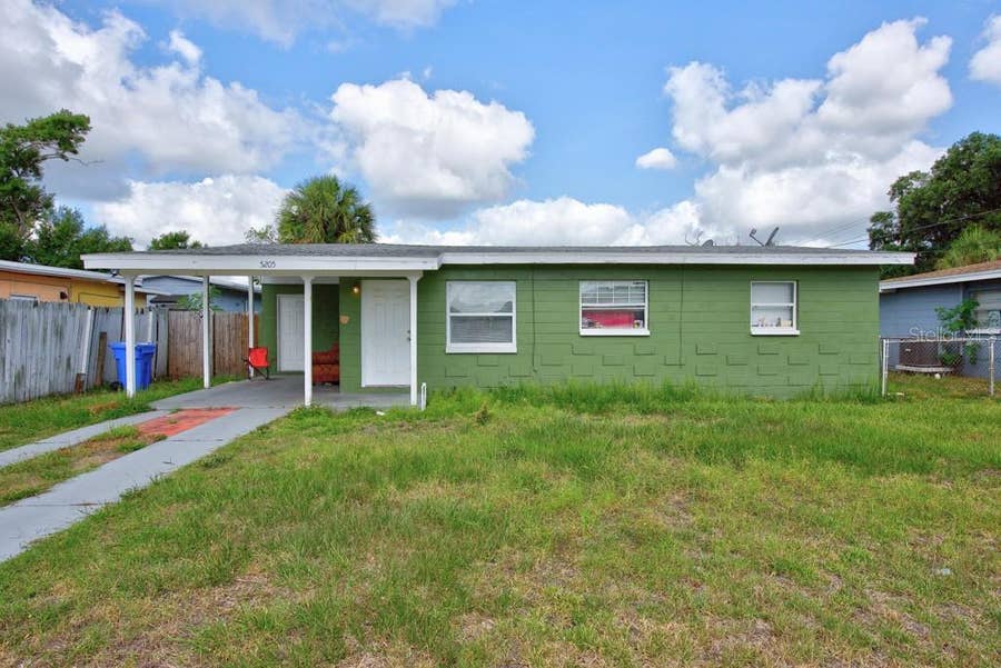 Property photo for 5205 S 82ND STREET, Tampa, FL