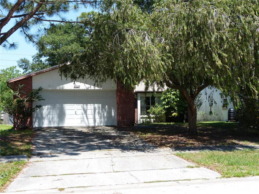 Property photo for 2528 ELDERBERRY DRIVE, Clearwater, FL