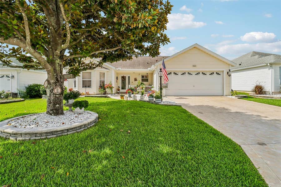 Property photo for 16581 SE 77TH NORTHRIDGE COURT, The Villages, FL
